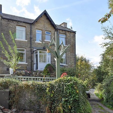 Slant End Cottage Golcar Exterior photo